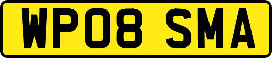 WP08SMA