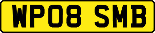 WP08SMB