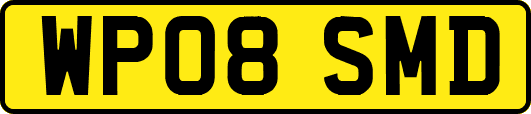 WP08SMD
