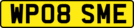 WP08SME