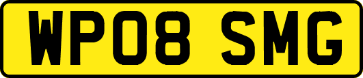 WP08SMG