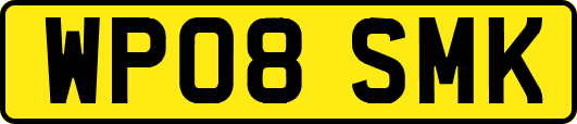 WP08SMK
