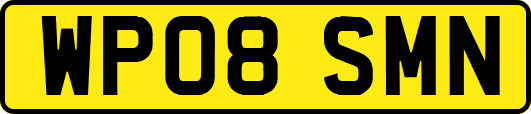WP08SMN