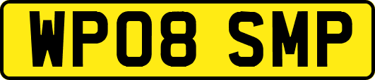 WP08SMP