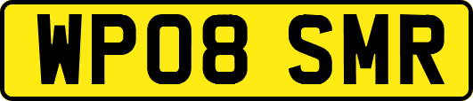 WP08SMR