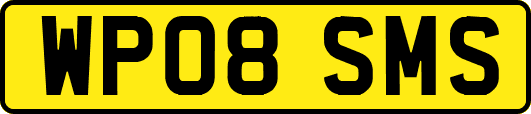WP08SMS