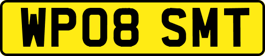WP08SMT