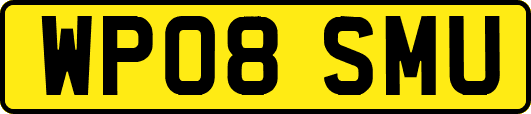 WP08SMU