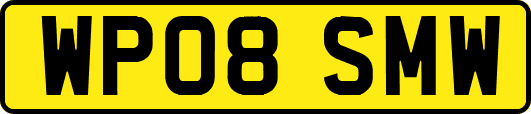 WP08SMW