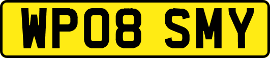 WP08SMY