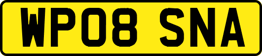 WP08SNA