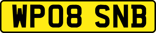 WP08SNB