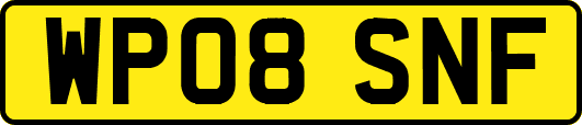 WP08SNF
