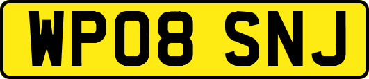 WP08SNJ