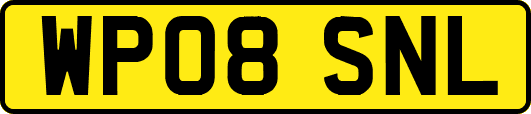 WP08SNL