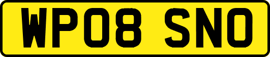 WP08SNO
