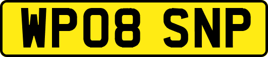 WP08SNP