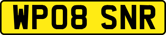 WP08SNR