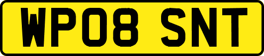WP08SNT