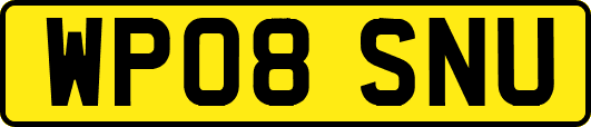 WP08SNU