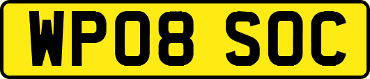 WP08SOC