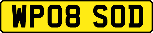 WP08SOD