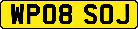 WP08SOJ