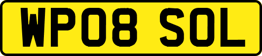 WP08SOL