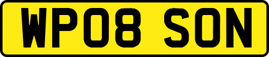 WP08SON