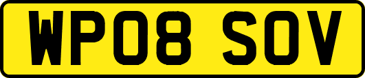 WP08SOV