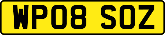 WP08SOZ