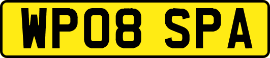 WP08SPA
