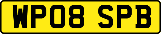WP08SPB
