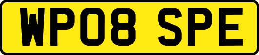 WP08SPE