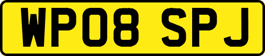 WP08SPJ