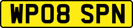 WP08SPN