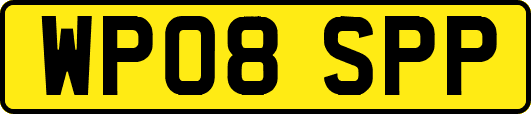 WP08SPP