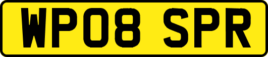 WP08SPR