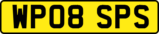 WP08SPS