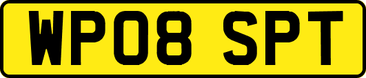 WP08SPT