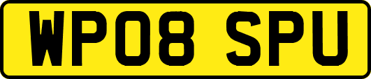 WP08SPU