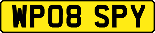 WP08SPY