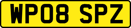 WP08SPZ