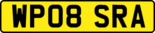 WP08SRA