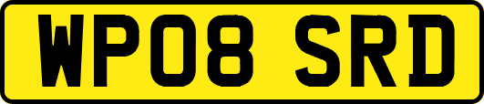 WP08SRD