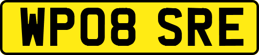 WP08SRE