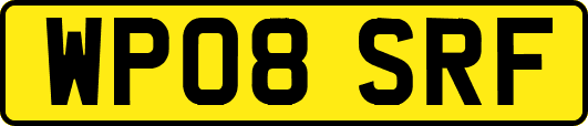 WP08SRF