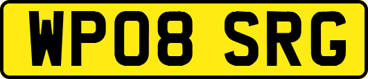 WP08SRG