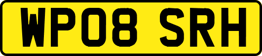 WP08SRH
