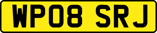 WP08SRJ